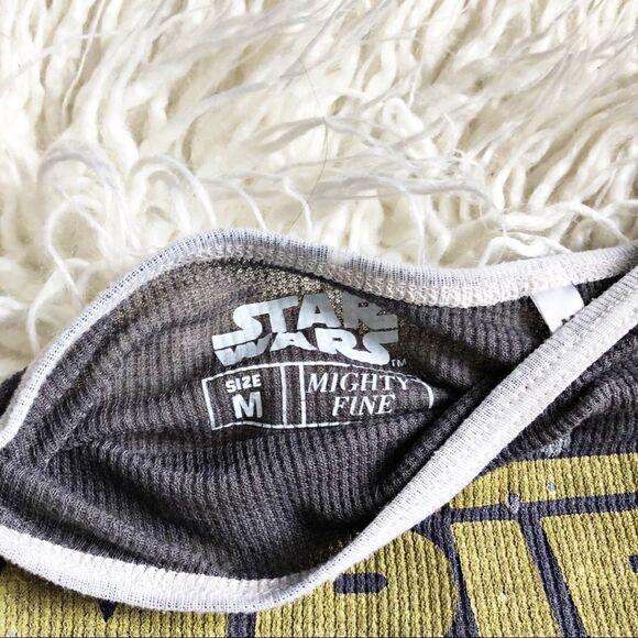 Star Wars The Empire Strikes Back Top - Picture 3 of 4